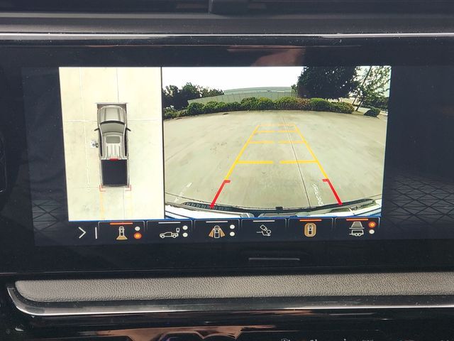 2025 GMC Sierra 1500 AT4 Grapevine TX