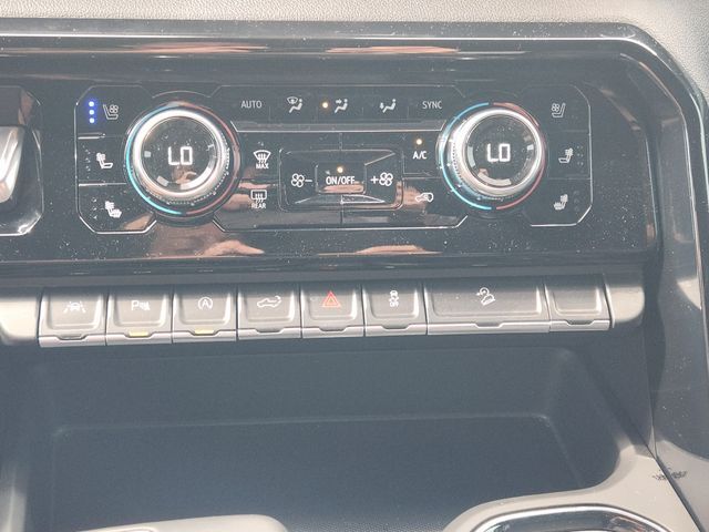 2025 GMC Sierra 1500 AT4 Grapevine TX