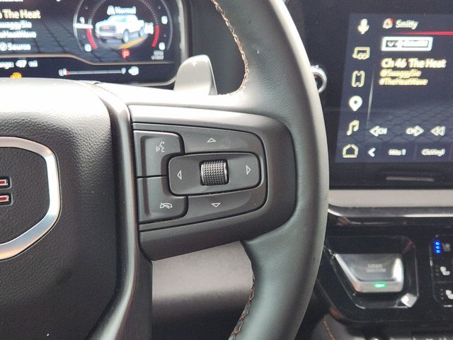 2025 GMC Sierra 1500 AT4 Grapevine TX