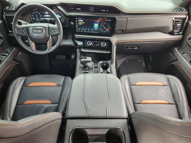 2025 GMC Sierra 1500 AT4 Grapevine TX