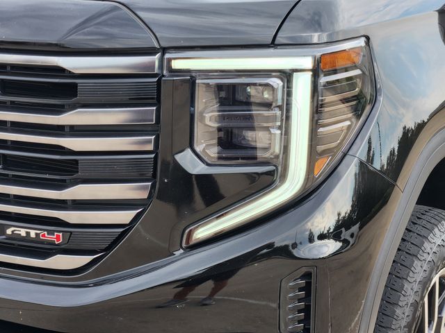2025 GMC Sierra 1500 AT4 Grapevine TX