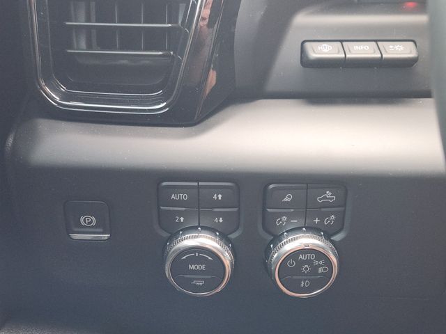 2025 GMC Sierra 1500 AT4 Grapevine TX