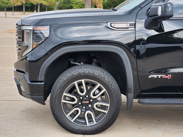 2025 GMC Sierra 1500 AT4 Grapevine TX