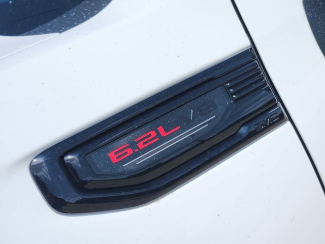2025 GMC Sierra 1500 AT4 Grapevine TX
