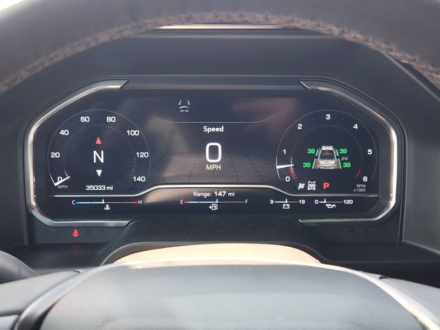 2025 GMC Sierra 1500 AT4 Grapevine TX