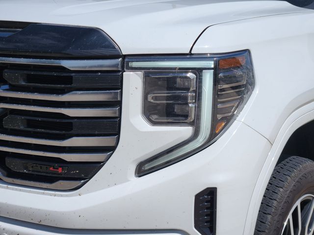 2025 GMC Sierra 1500 AT4 Grapevine TX