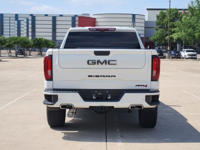 2025 GMC Sierra 1500 AT4 Grapevine TX