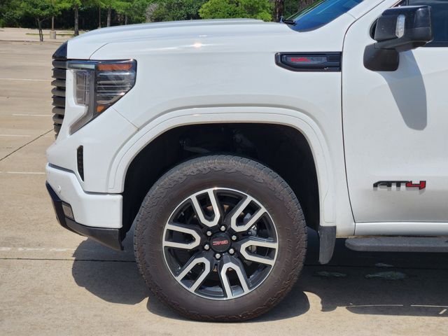 2025 GMC Sierra 1500 AT4 Grapevine TX