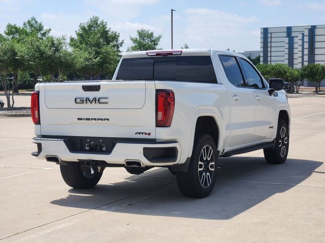 2025 GMC Sierra 1500 AT4 Grapevine TX