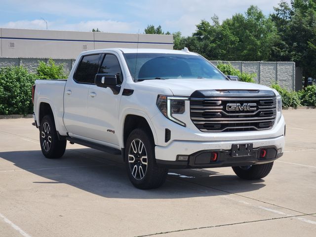 2025 GMC Sierra 1500 AT4 Grapevine TX