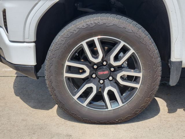 2025 GMC Sierra 1500 AT4 Grapevine TX