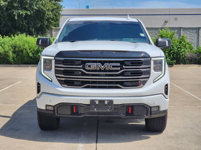 2025 GMC Sierra 1500 AT4 Grapevine TX