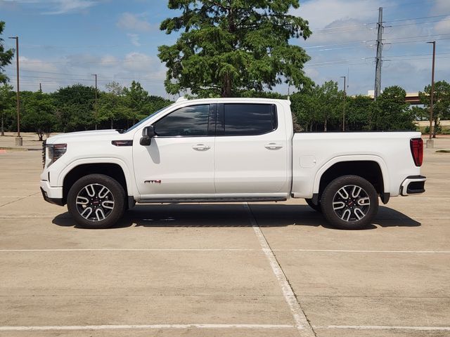 2025 GMC Sierra 1500 AT4 Grapevine TX