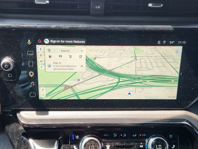 2025 GMC Sierra 1500 AT4 Grapevine TX