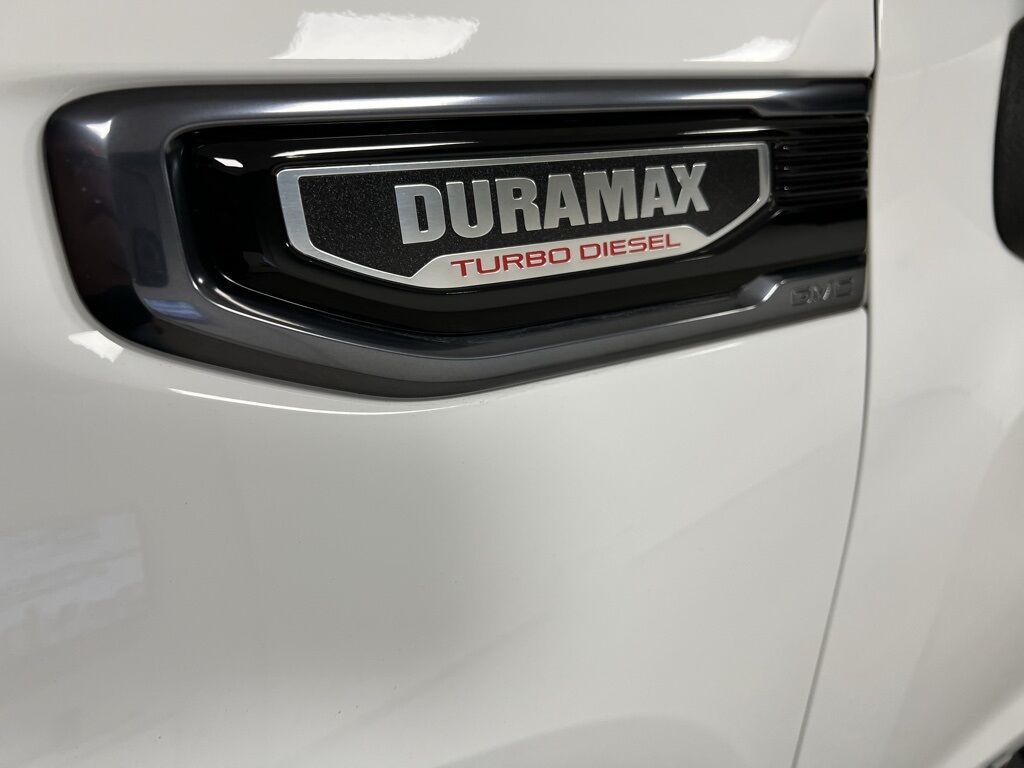 2025 GMC Sierra 1500 AT4 Highlands Ranch CO