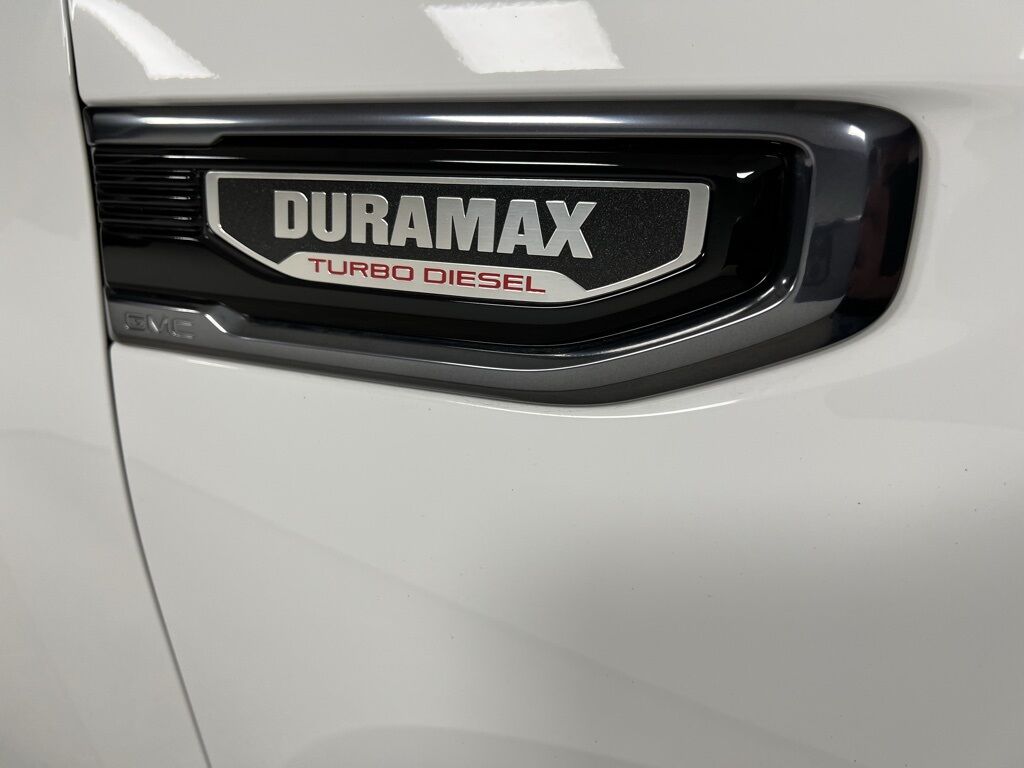 2025 GMC Sierra 1500 AT4 Highlands Ranch CO