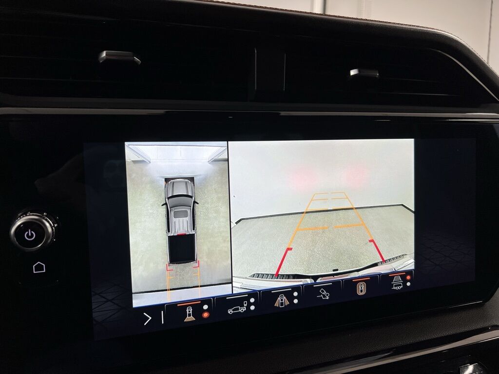 2025 GMC Sierra 1500 AT4 Highlands Ranch CO