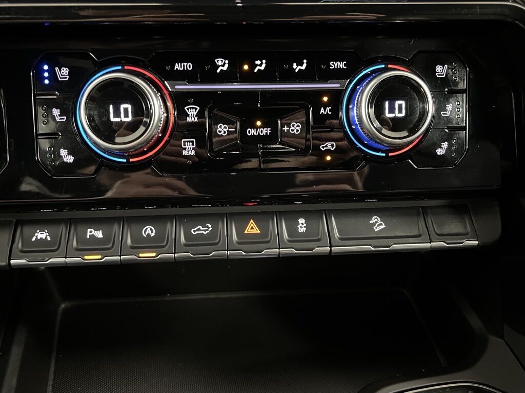 2025 GMC Sierra 1500 AT4 Highlands Ranch CO