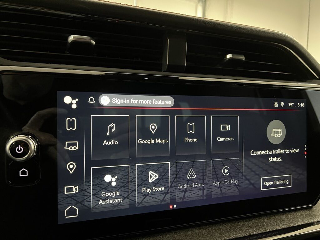 2025 GMC Sierra 1500 AT4 Highlands Ranch CO