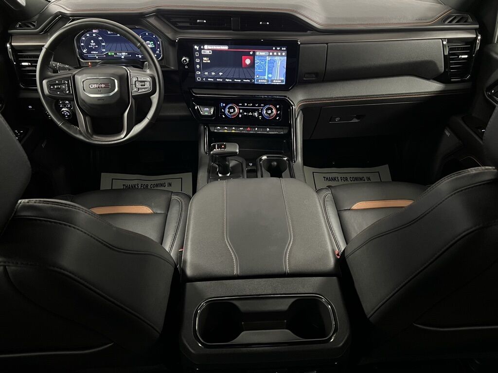 2025 GMC Sierra 1500 AT4 Highlands Ranch CO