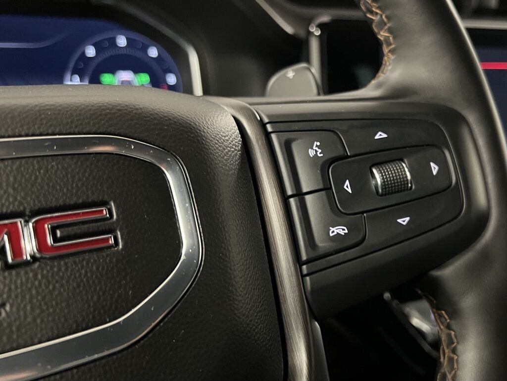 2025 GMC Sierra 1500 AT4 Highlands Ranch CO