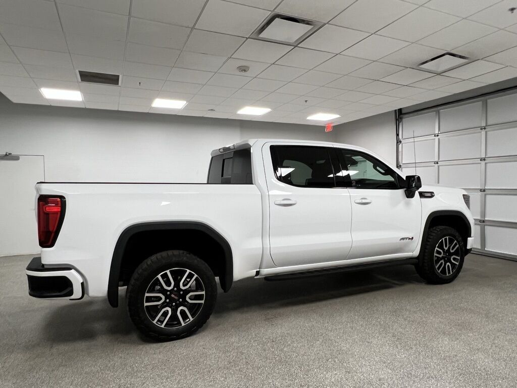 2025 GMC Sierra 1500 AT4 Highlands Ranch CO
