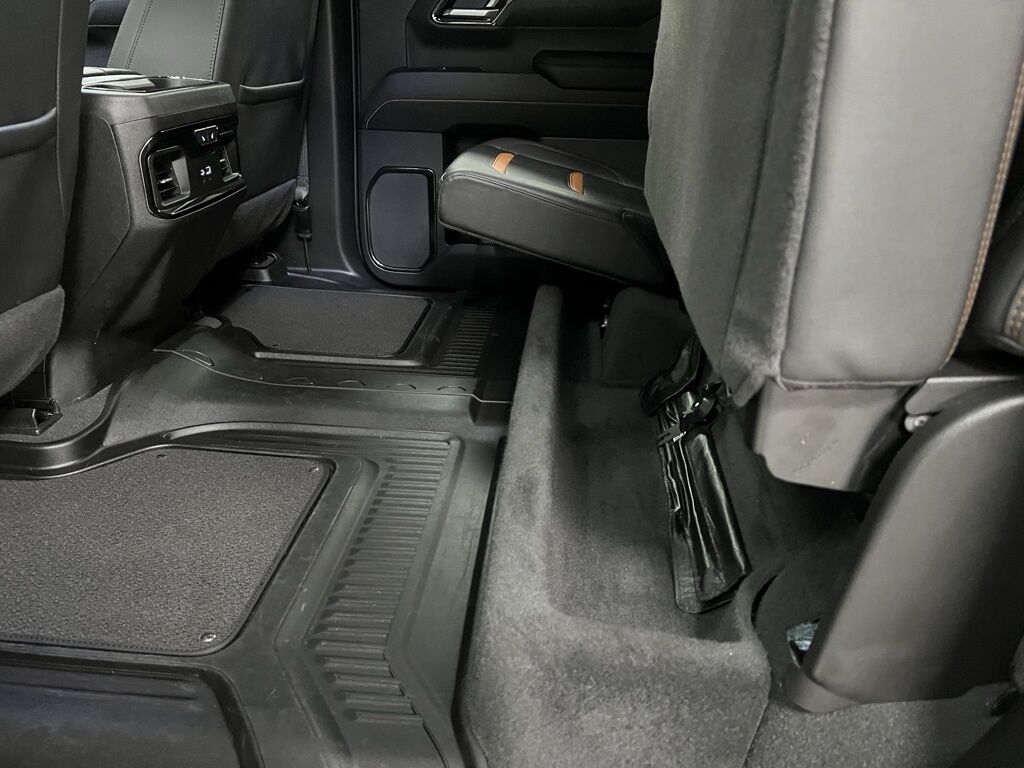 2025 GMC Sierra 1500 AT4 Highlands Ranch CO