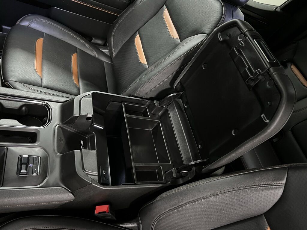 2025 GMC Sierra 1500 AT4 Highlands Ranch CO