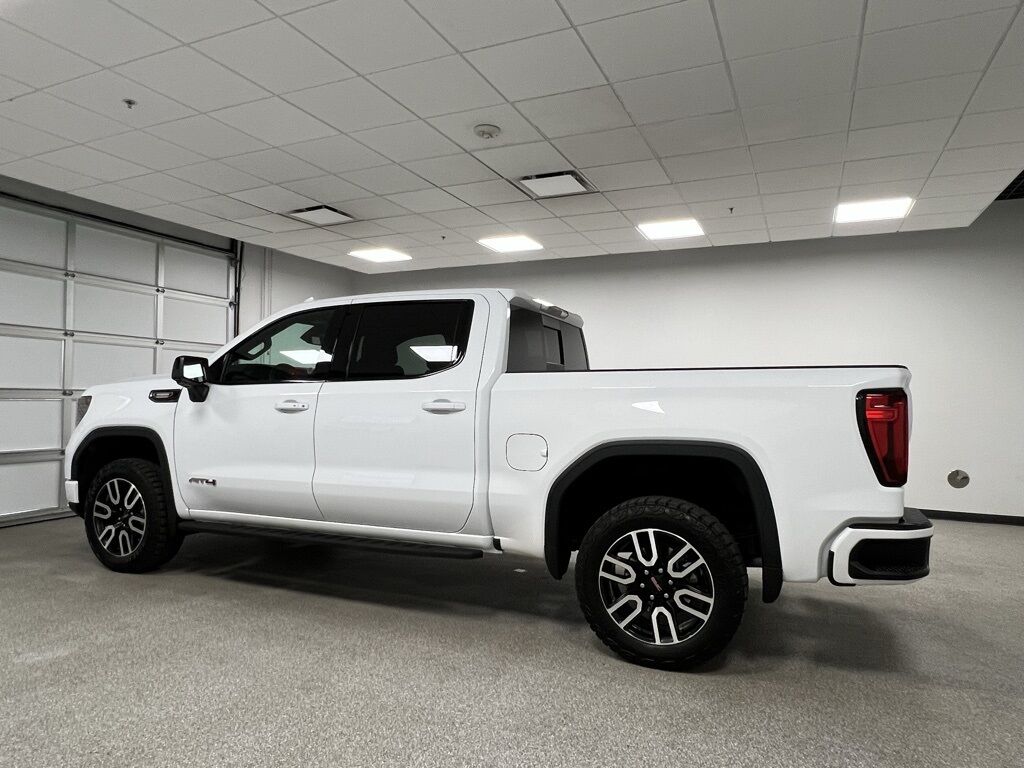 2025 GMC Sierra 1500 AT4 Highlands Ranch CO
