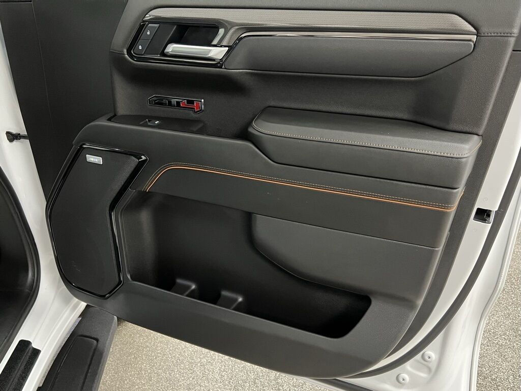 2025 GMC Sierra 1500 AT4 Highlands Ranch CO