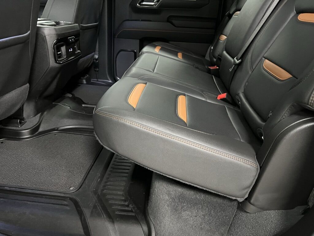 2025 GMC Sierra 1500 AT4 Highlands Ranch CO