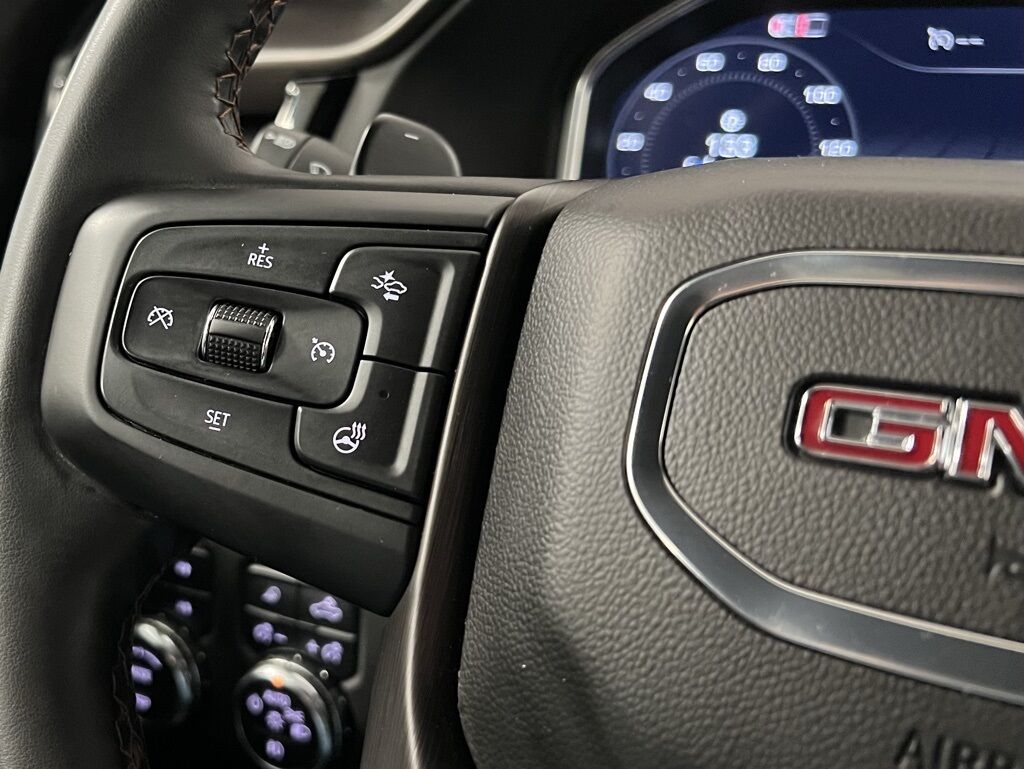 2025 GMC Sierra 1500 AT4 Highlands Ranch CO