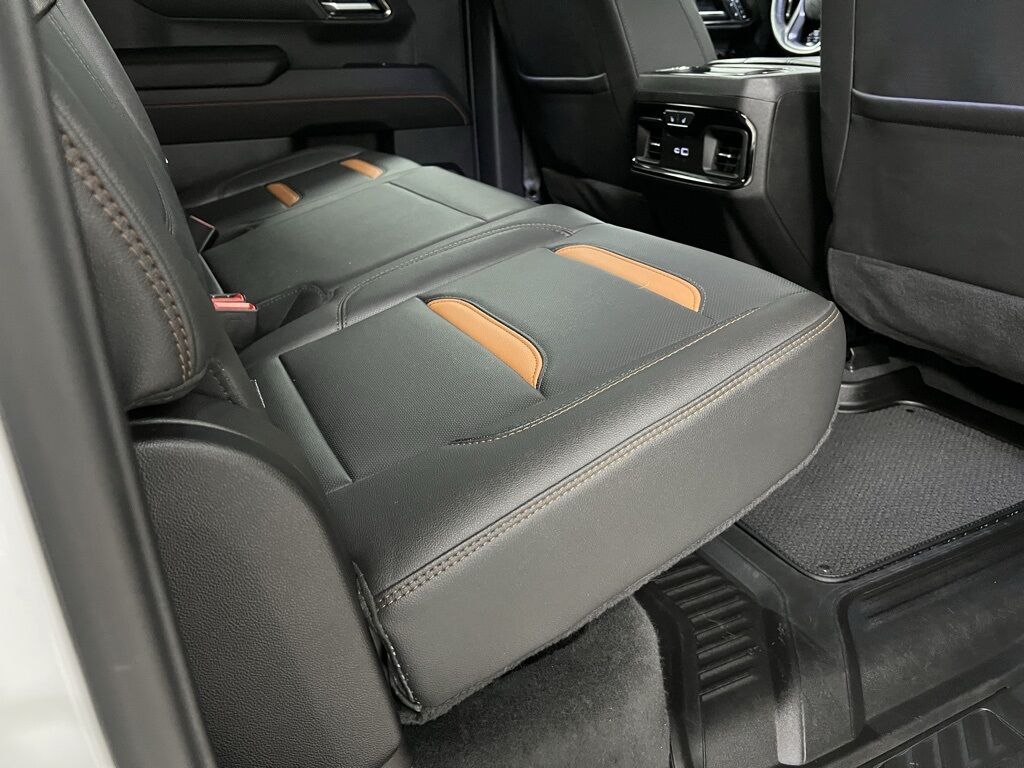 2025 GMC Sierra 1500 AT4 Highlands Ranch CO