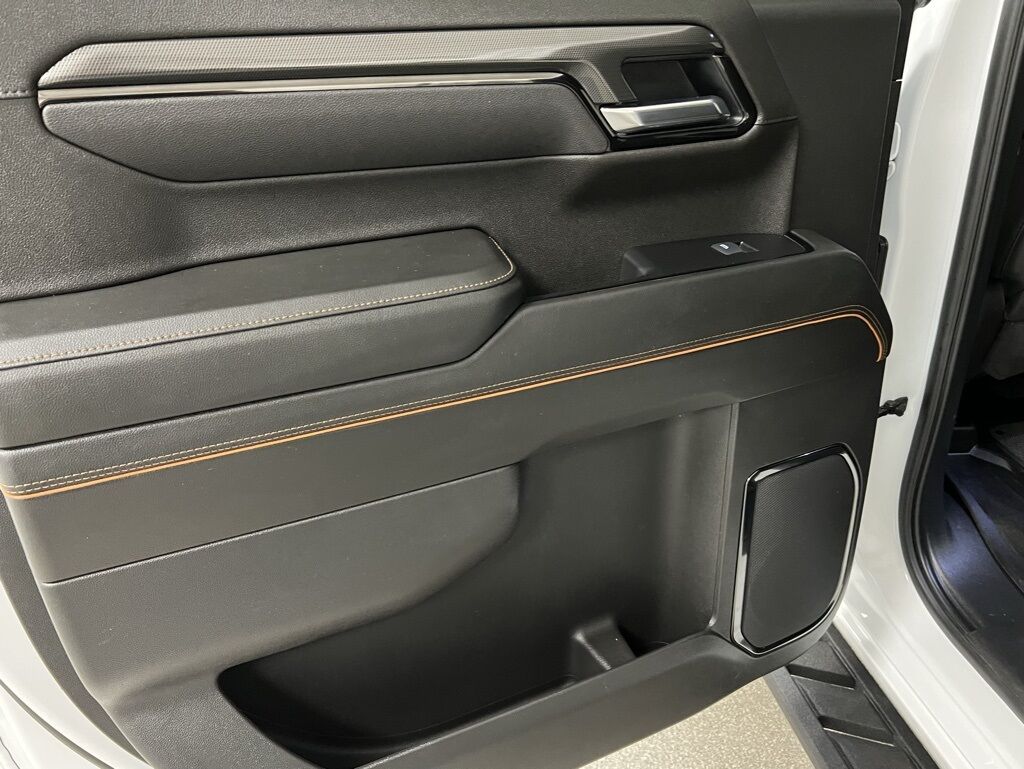 2025 GMC Sierra 1500 AT4 Highlands Ranch CO