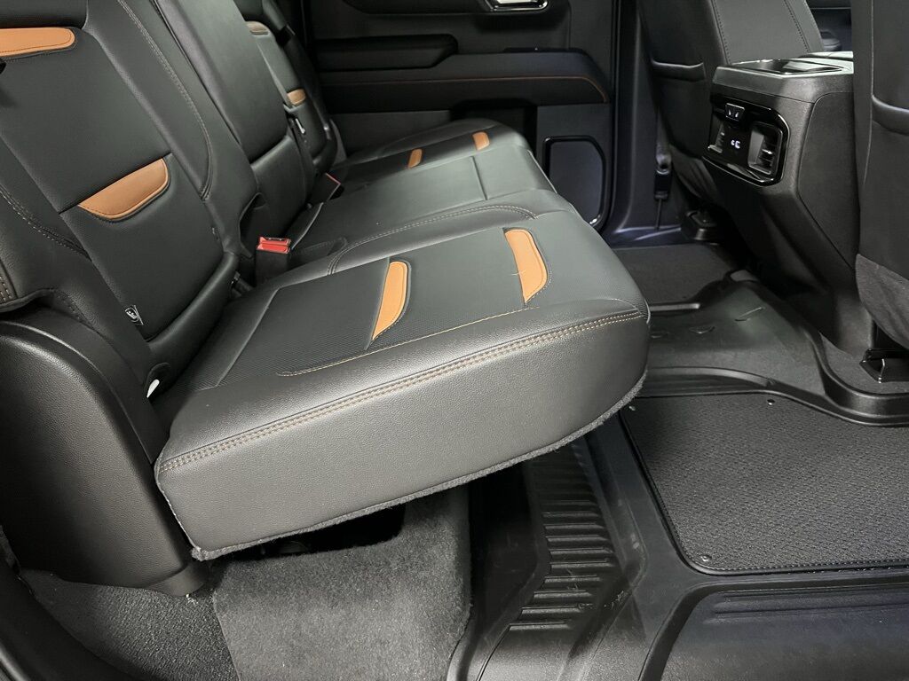 2025 GMC Sierra 1500 AT4 Highlands Ranch CO