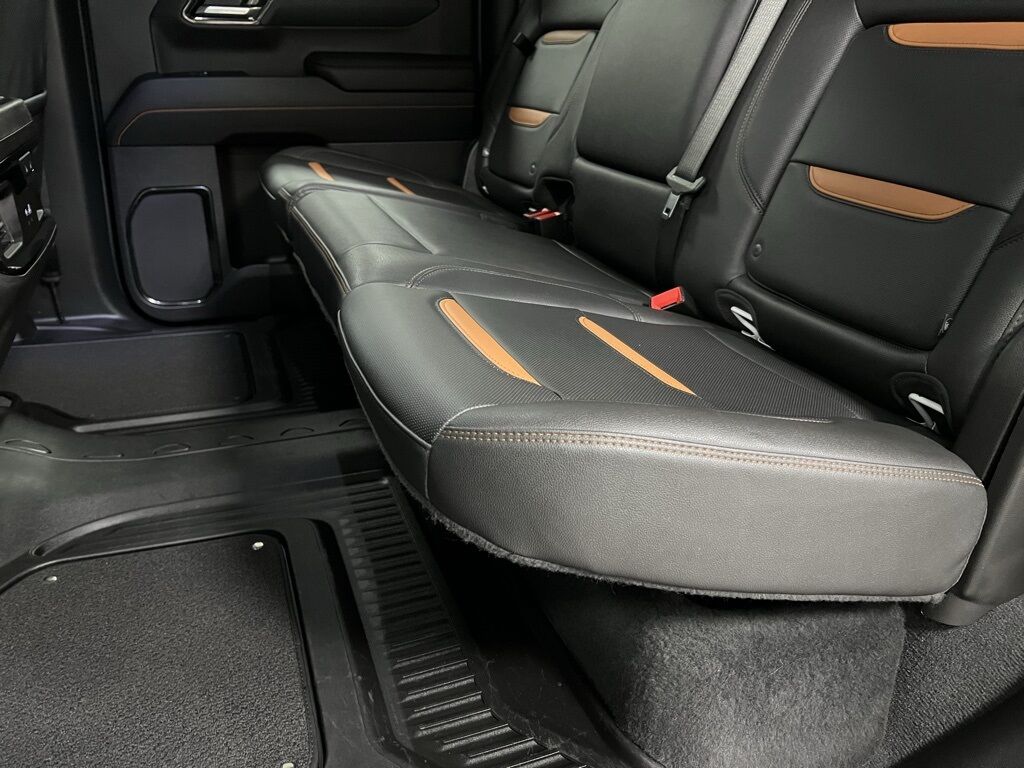 2025 GMC Sierra 1500 AT4 Highlands Ranch CO