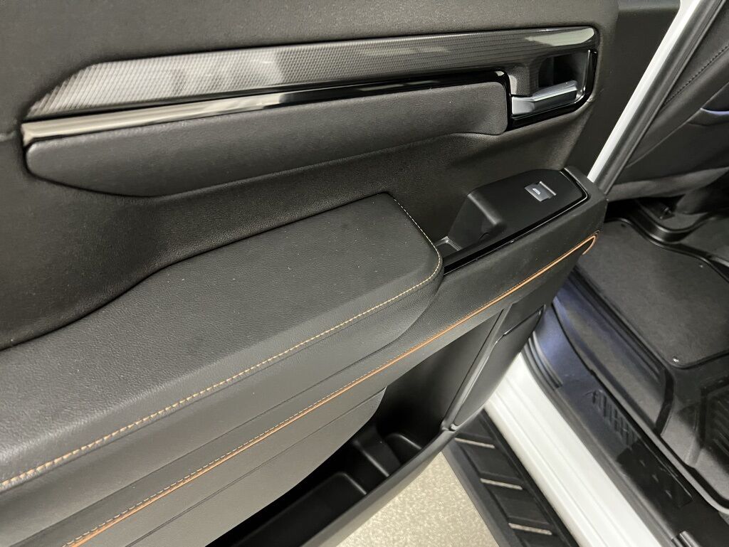 2025 GMC Sierra 1500 AT4 Highlands Ranch CO