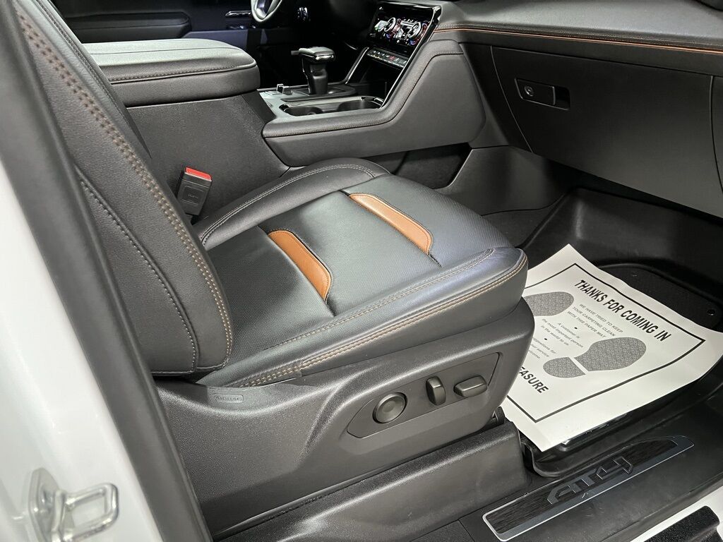 2025 GMC Sierra 1500 AT4 Highlands Ranch CO