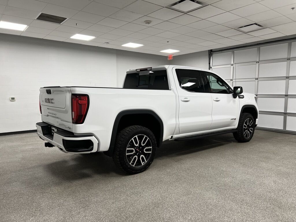 2025 GMC Sierra 1500 AT4 Highlands Ranch CO