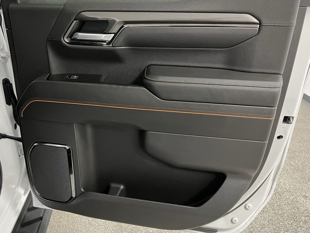 2025 GMC Sierra 1500 AT4 Highlands Ranch CO