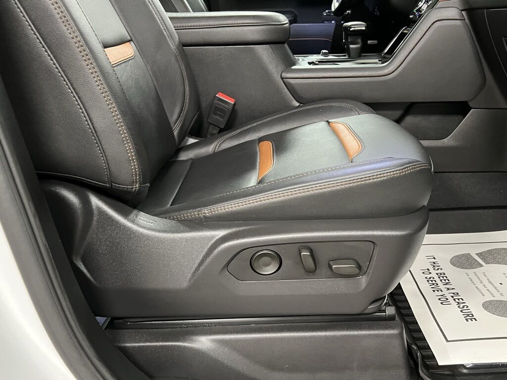 2025 GMC Sierra 1500 AT4 Highlands Ranch CO