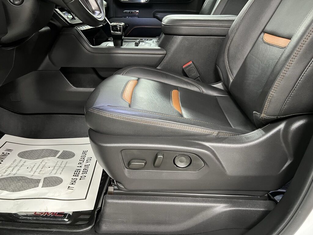 2025 GMC Sierra 1500 AT4 Highlands Ranch CO