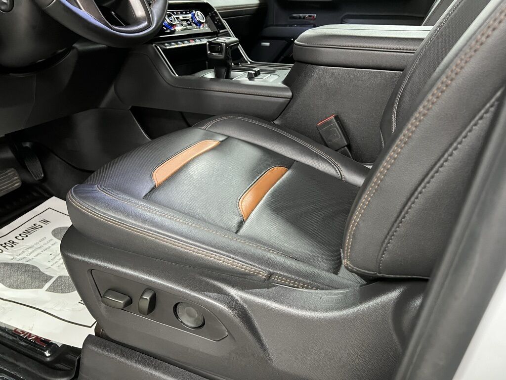 2025 GMC Sierra 1500 AT4 Highlands Ranch CO