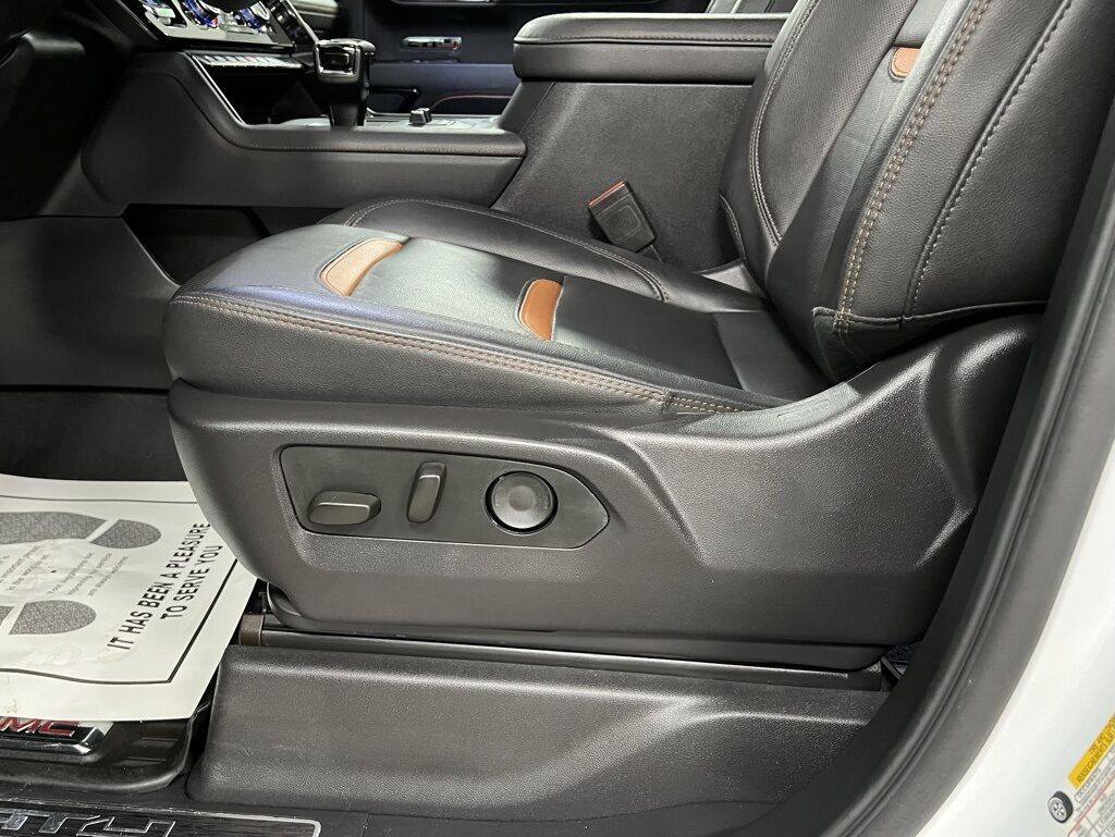 2025 GMC Sierra 1500 AT4 Highlands Ranch CO