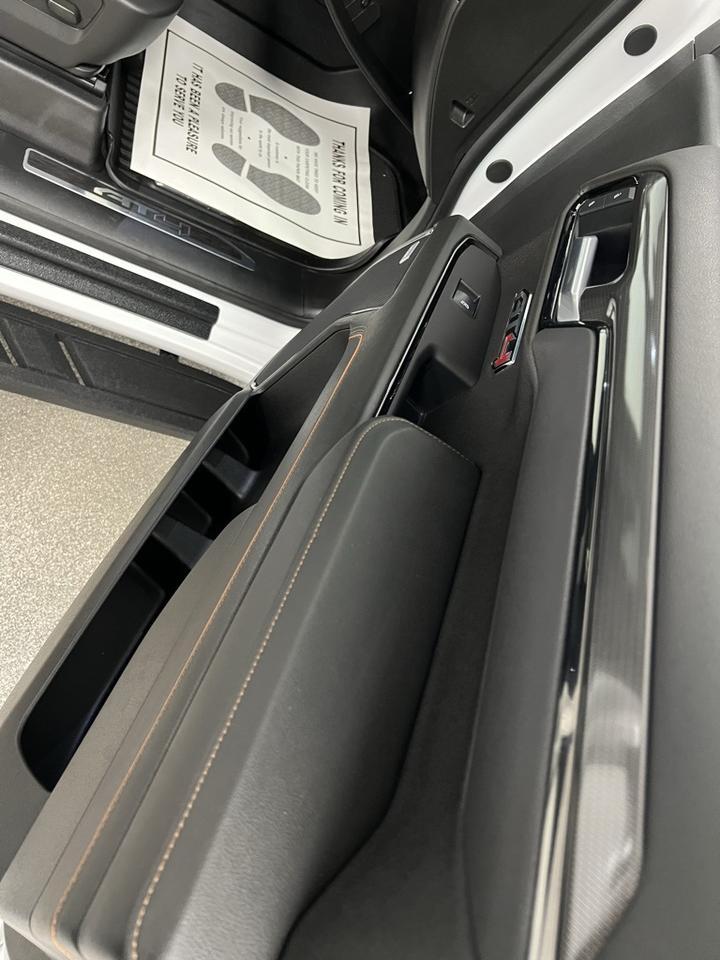 2025 GMC Sierra 1500 AT4 Highlands Ranch CO