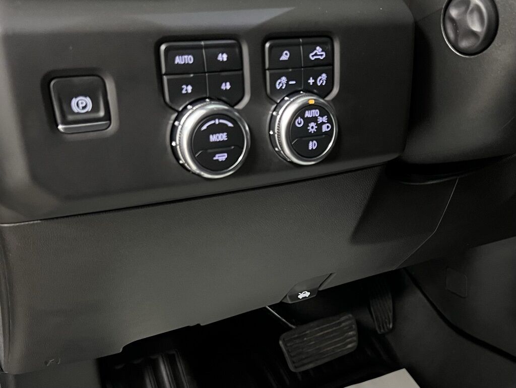 2025 GMC Sierra 1500 AT4 Loveland CO