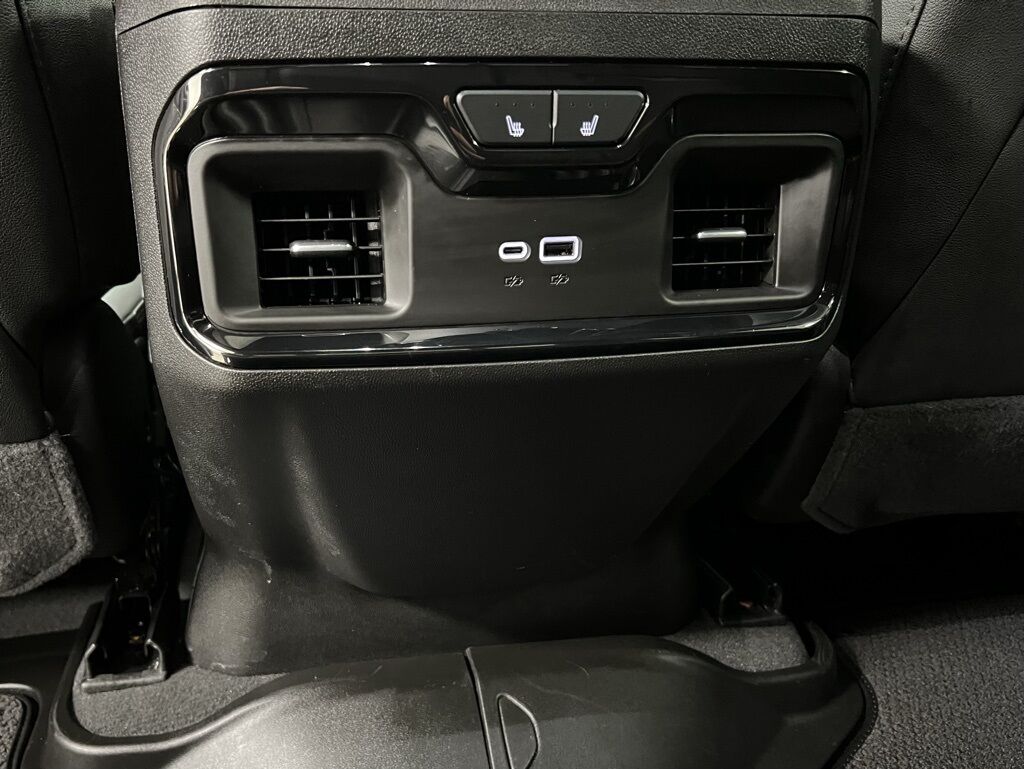 2025 GMC Sierra 1500 AT4 Loveland CO