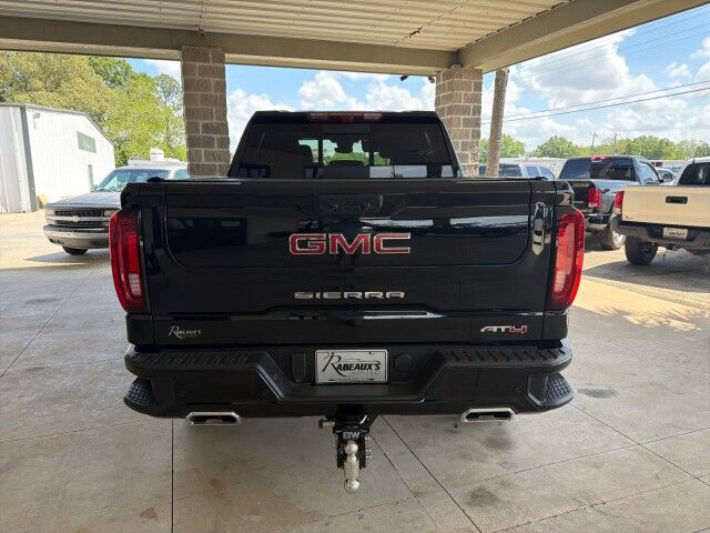 2025 GMC Sierra 1500 AT4 Lafayette LA