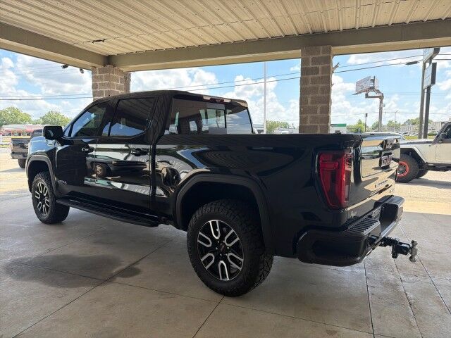 2025 GMC Sierra 1500 AT4 Lafayette LA