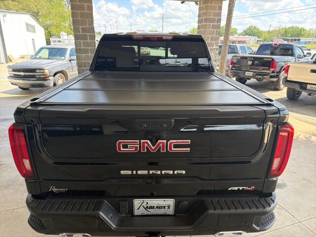 2025 GMC Sierra 1500 AT4 Lafayette LA